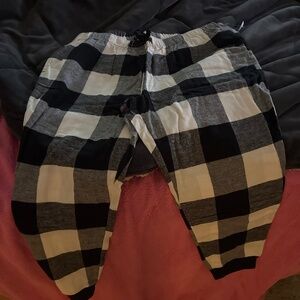 Old navy pajama pants